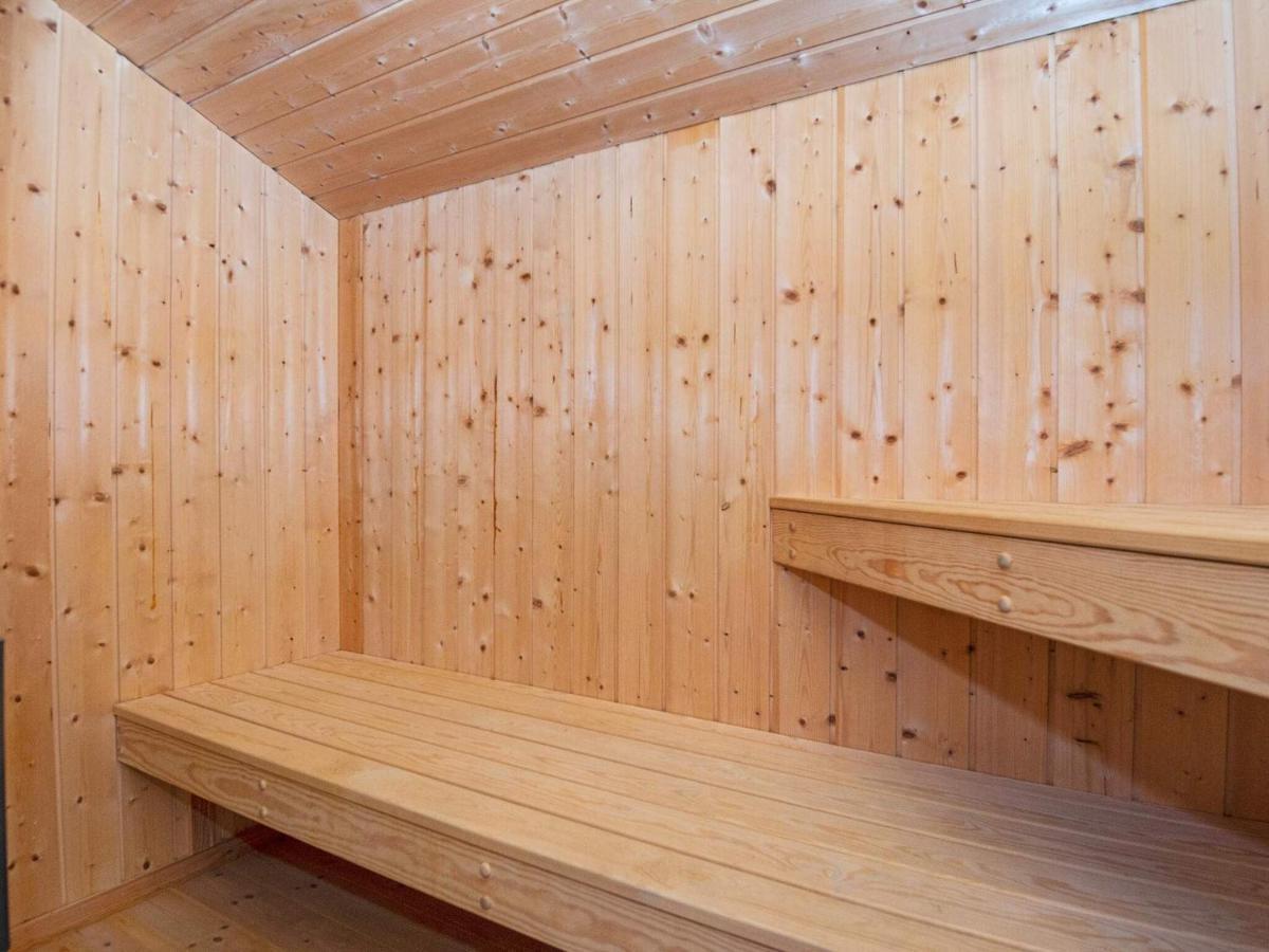 Three-Bedroom Holiday Home In Juelsminde 18 Sonderby  외부 사진